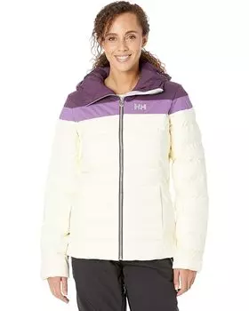 Куртка Helly Hansen Imperial Puffy, цвет Amethyst