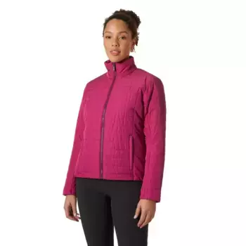Куртка Helly Hansen Insulated 2.0, розовый