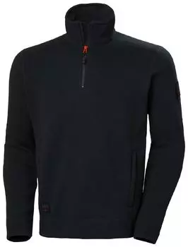 Куртка Helly Hansen Jacke, черный