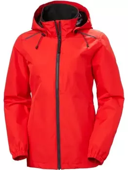 Куртка Helly Hansen Jacke, красный