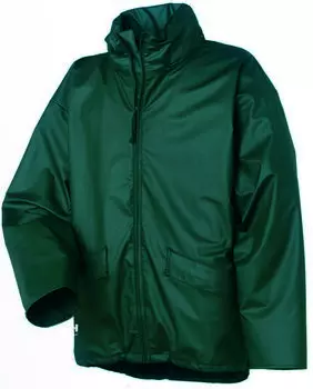 Куртка Helly Hansen Jacke, серый