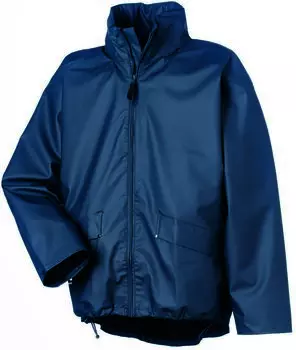 Куртка Helly Hansen Jacke, синий