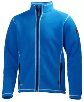 Куртка Helly Hansen Jacke, синий