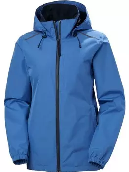 Куртка Helly Hansen Jacke, синий