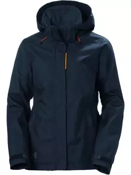 Куртка Helly Hansen Jacke, синий
