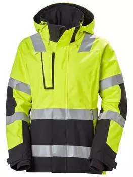 Куртка Helly Hansen Jacke, желтый