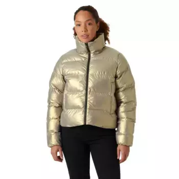 Куртка Helly Hansen Jade padded, золотой