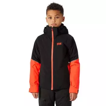Куртка Helly Hansen Jewel, черный