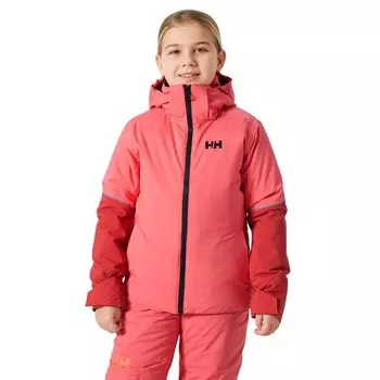 Куртка Helly Hansen Jewel, розовый