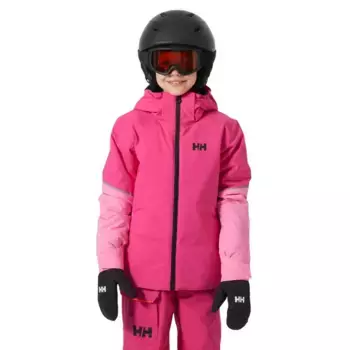 Куртка Helly Hansen Jewel, розовый