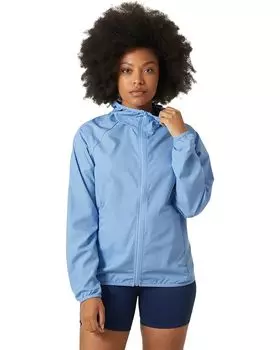 Куртка Helly Hansen Juell Light, синий