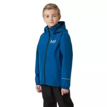 Куртка Helly Hansen Juell, синий