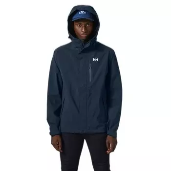 Куртка Helly Hansen Juell Storm, синий