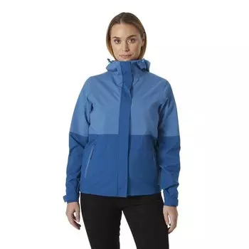 Куртка Helly Hansen Juell Storm, синий