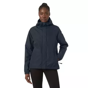 Куртка Helly Hansen Juell, зеленый