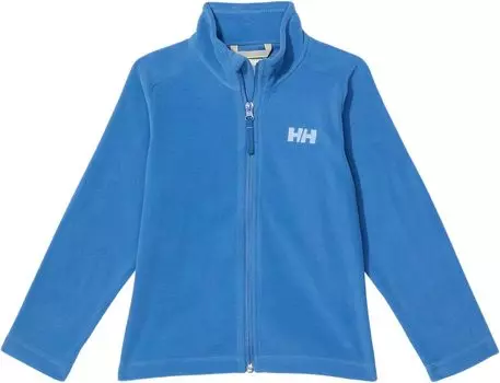 Куртка Helly Hansen Kids Daybreaker 2.0 Jacket, цвет Azurite