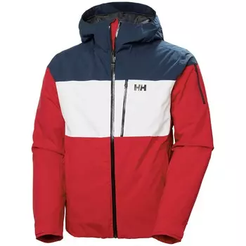 Куртка Helly Hansen, красный