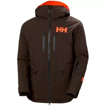 Куртка Helly Hansen, красный