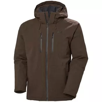 Куртка Helly Hansen, красный