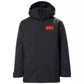 Куртка Helly Hansen Level, черный