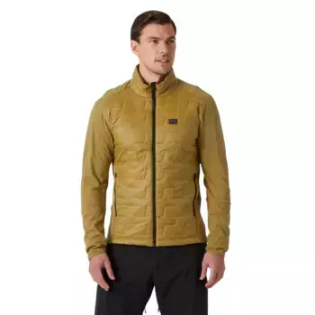 Куртка Helly Hansen Lifa Loft Hybrid Insulated, коричневый