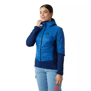 Куртка Helly Hansen Lifaloft Hybrid Insulator, синий