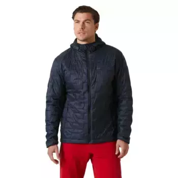 Куртка Helly Hansen Lifaloft Insulated, синий