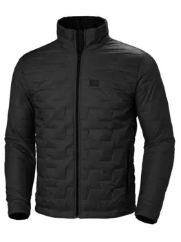 Куртка Helly Hansen LIFALOFT INSULATOR JACKET, черный