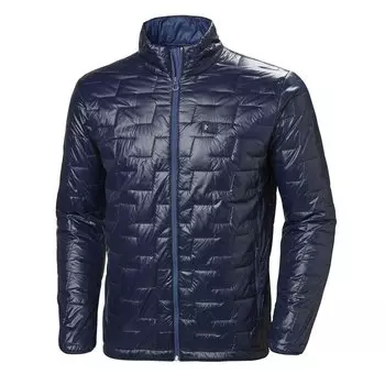 Куртка Helly Hansen Lifaloft Insulator, синий