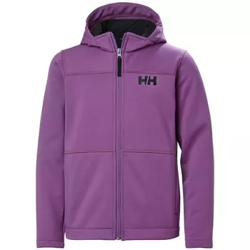 Куртка Helly Hansen Loen Midlayer, цвет Crushed Grape