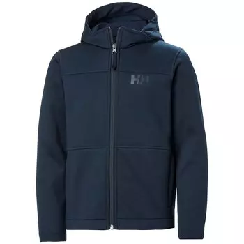 Куртка Helly Hansen Loen Midlayer, темно-синий