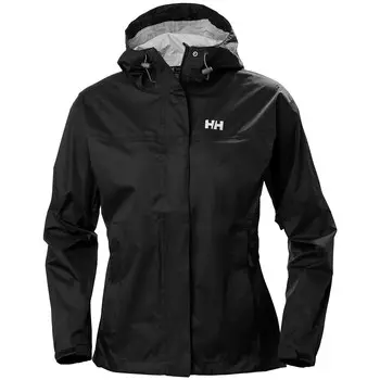 Куртка Helly Hansen Loke, черный