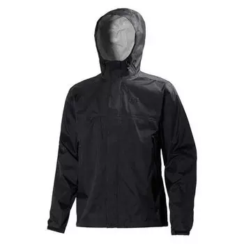 Куртка Helly Hansen Loke, черный