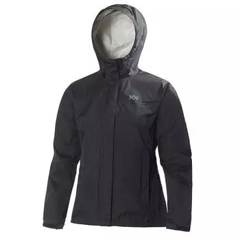 Куртка Helly Hansen Loke, черный