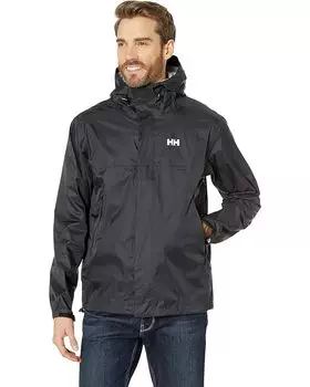 Куртка Helly Hansen Loke, черный