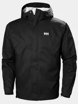 Куртка Helly Hansen LOKE JACKET, черный