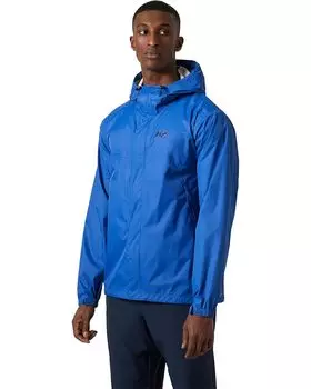 Куртка Helly Hansen Loke Jacket, цвет Cobalt 2.0
