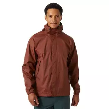 Куртка Helly Hansen Loke, коричневый