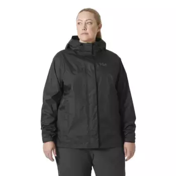 Куртка Helly Hansen Loke Plus, черный