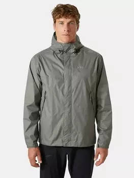 Куртка Helly Hansen LOKE, серый
