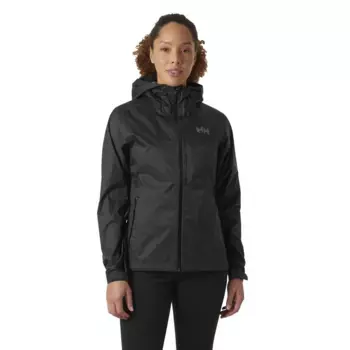Куртка Helly Hansen Loke Terra, черный