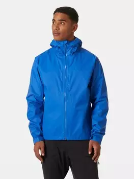 Куртка Helly Hansen LOKE TERRA JACKET, синий