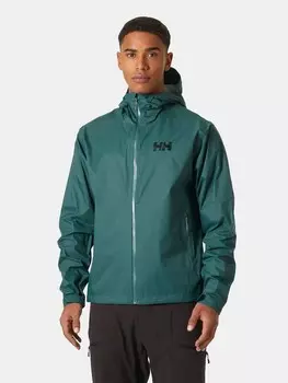 Куртка Helly Hansen LOKE TERRA JACKET, синий