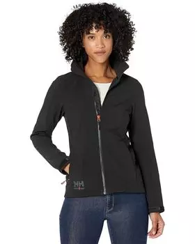 Куртка Helly Hansen Luna Softshell, черный
