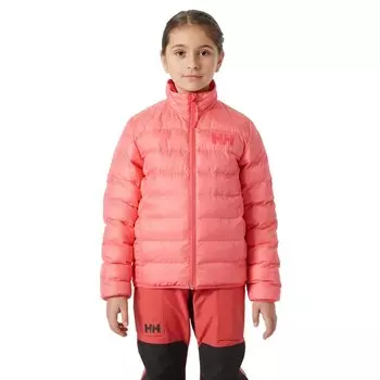 Куртка Helly Hansen Marka Insulator, розовый