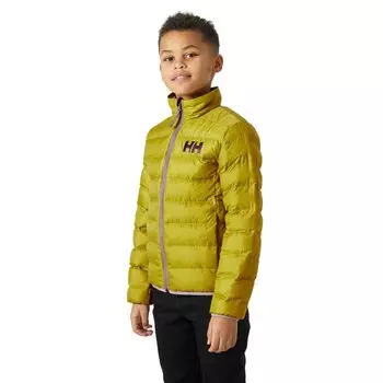 Куртка Helly Hansen Marka Insulator, желтый