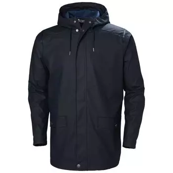 Куртка Helly Hansen Moss, черный