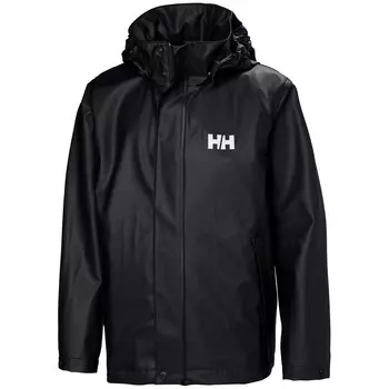 Куртка Helly Hansen Moss, черный