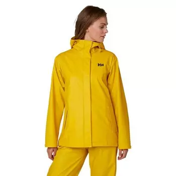 Куртка Helly Hansen Moss, желтый