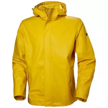 Куртка Helly Hansen Moss, желтый